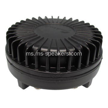 300W Professional PA Loudspeaker Unit Pemandu Neodymium